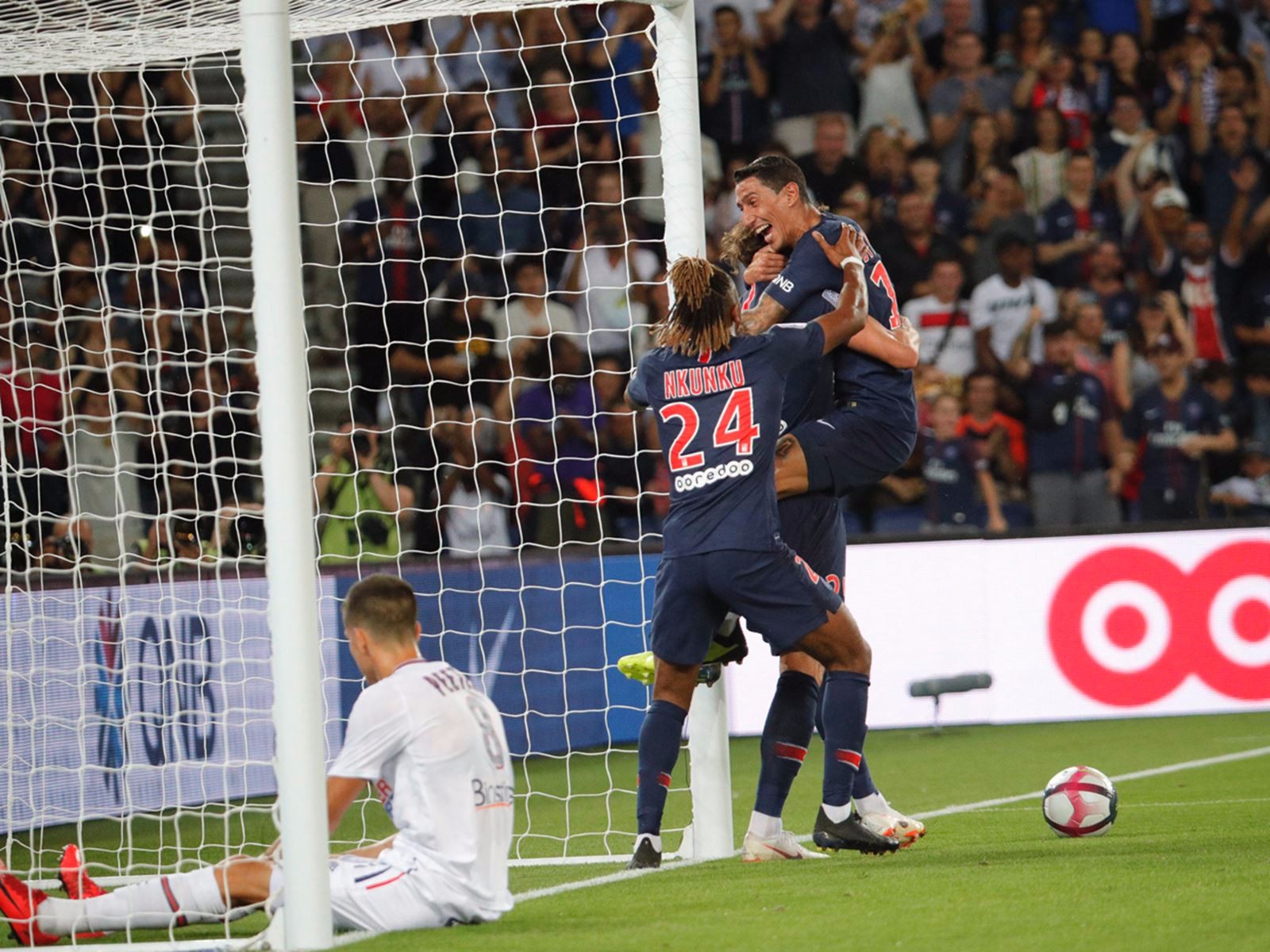 美食节今日开启！！！