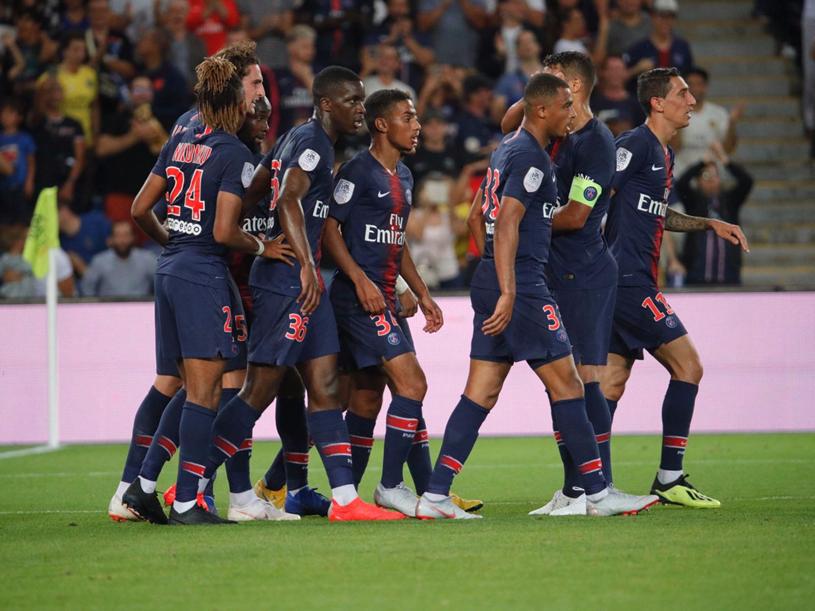 供应商参观考察